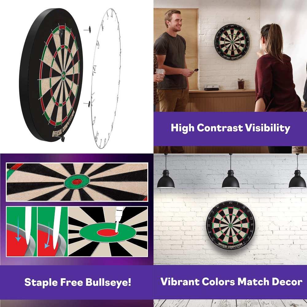 Dart Board