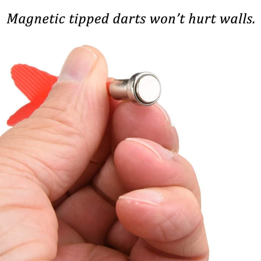 Dart Magnetic Board