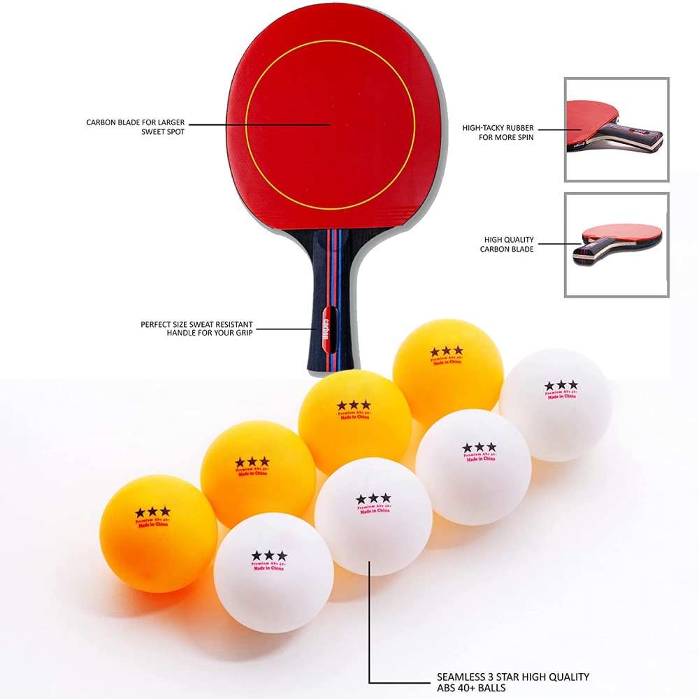 Table Tennis Racket