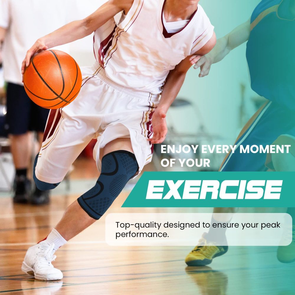 Knee Brace Pads