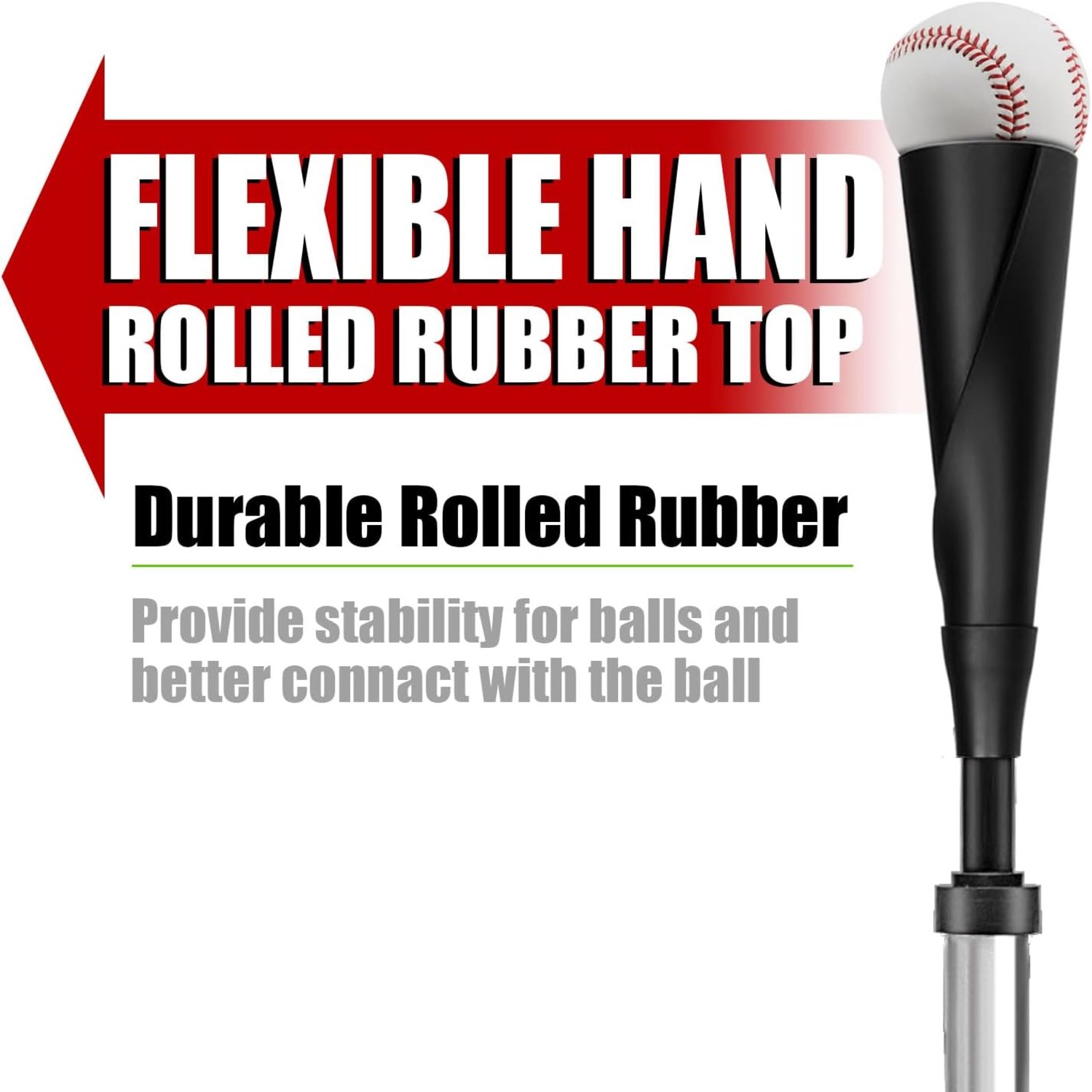 Batting Tee: image 2