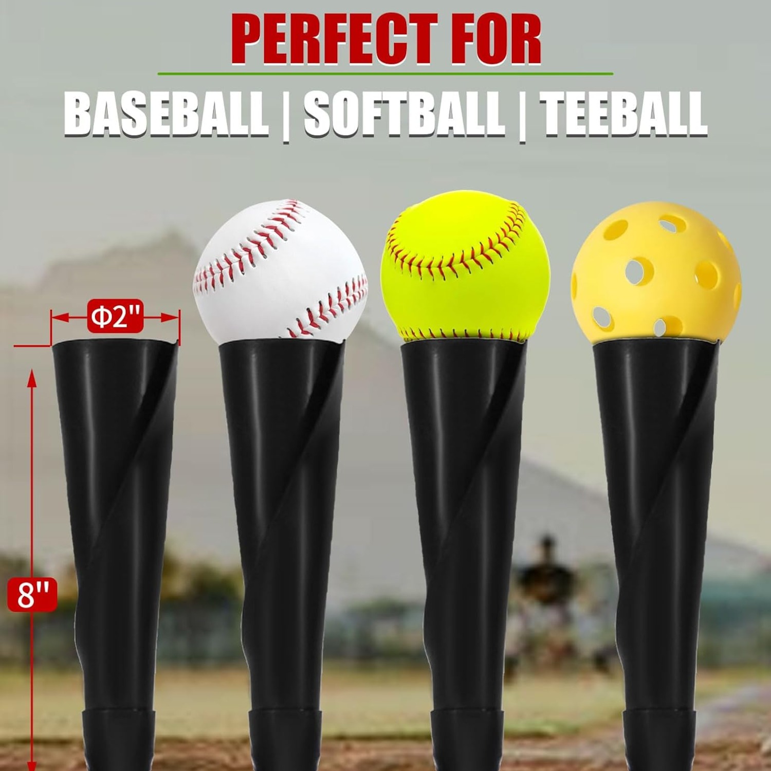 Batting Tee: image 5