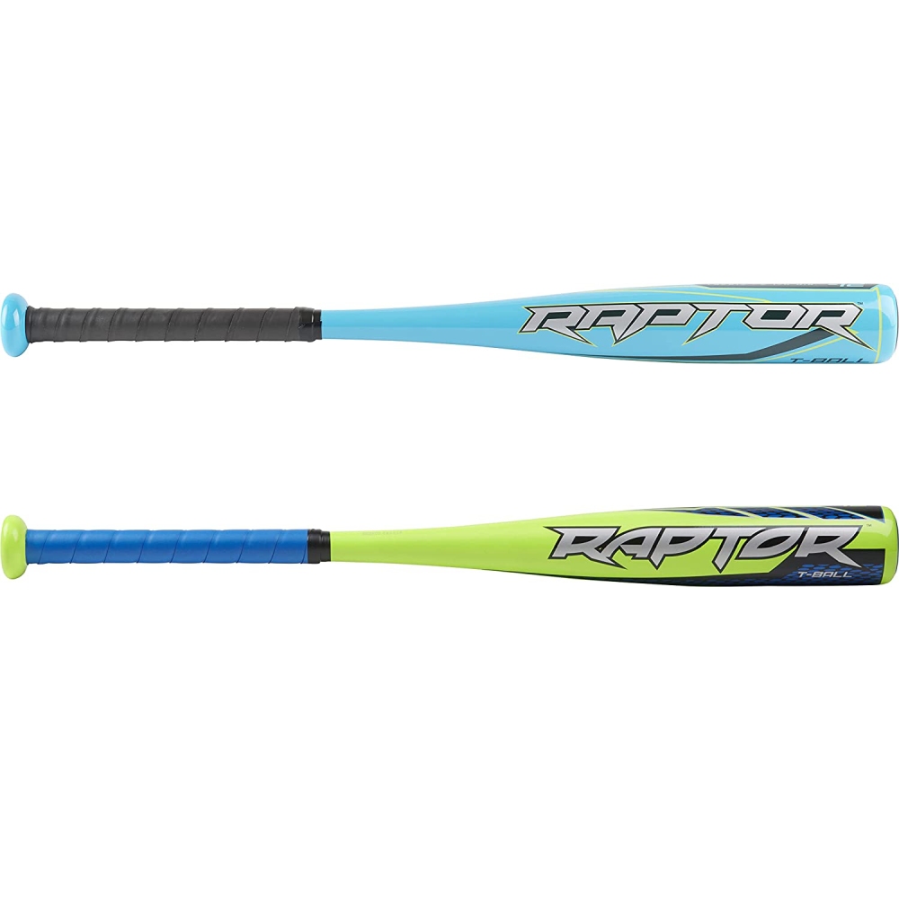 Tee Ball Bat, Neon Blue / 66 cm: image 2
