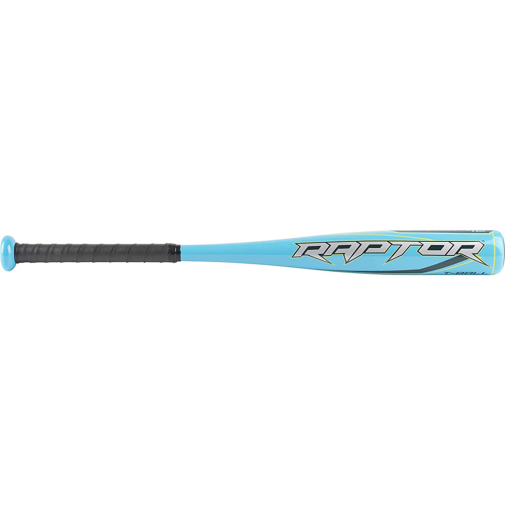 Tee Ball Bat, Neon Blue / 66 cm: image 3