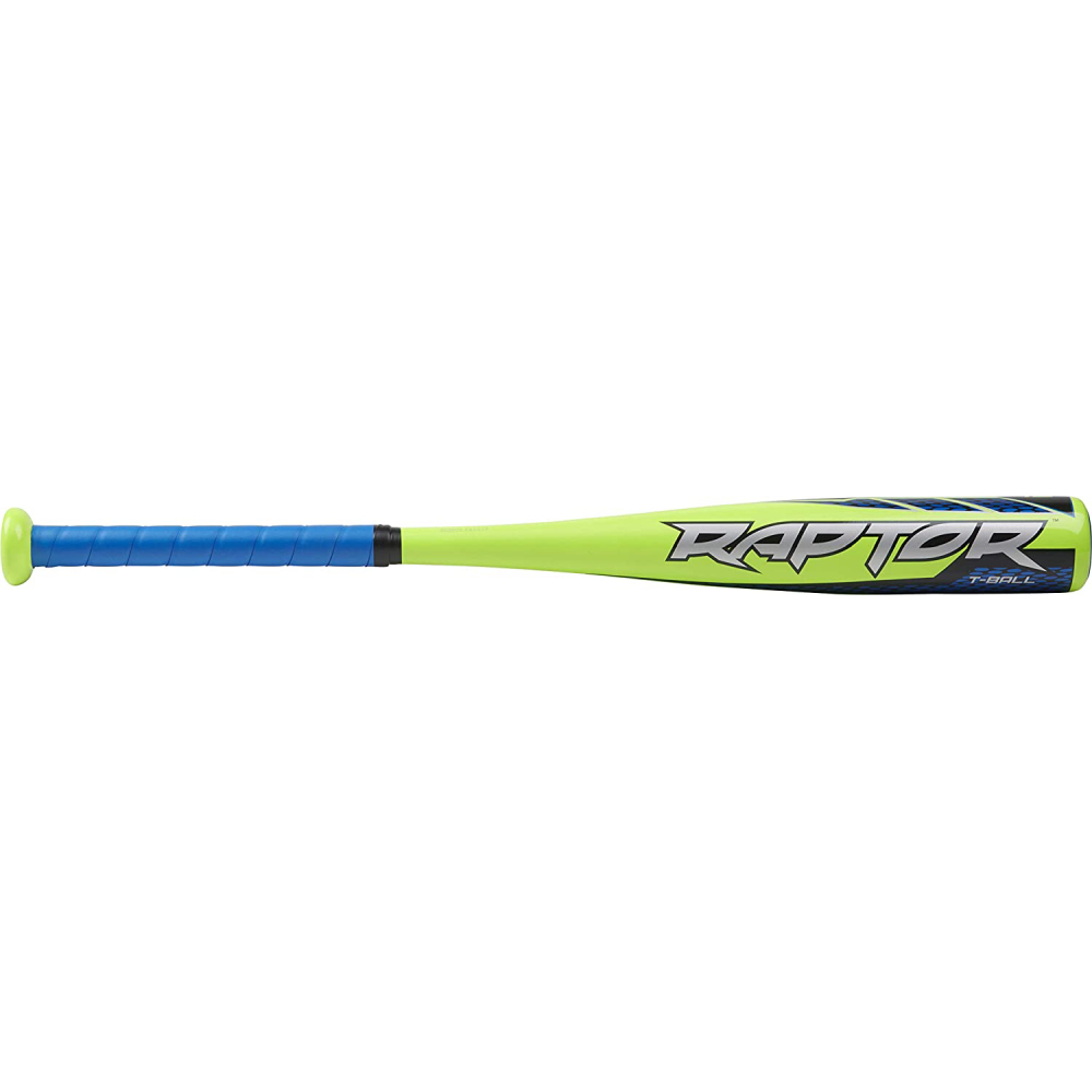 Tee Ball Bat, Neon Blue / 66 cm: image 4