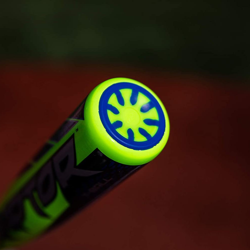 Tee Ball Bat, Neon Blue / 66 cm: image 7