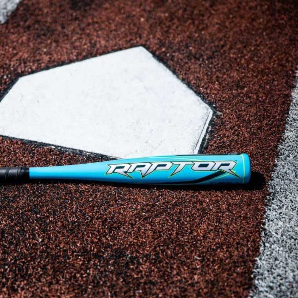 Tee Ball Bat, Neon Blue / 66 cm: image 9