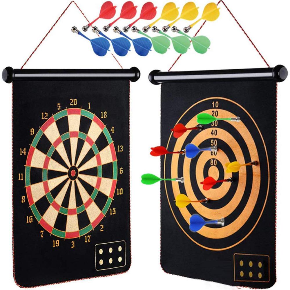 Dart Magnetic Board: image 2