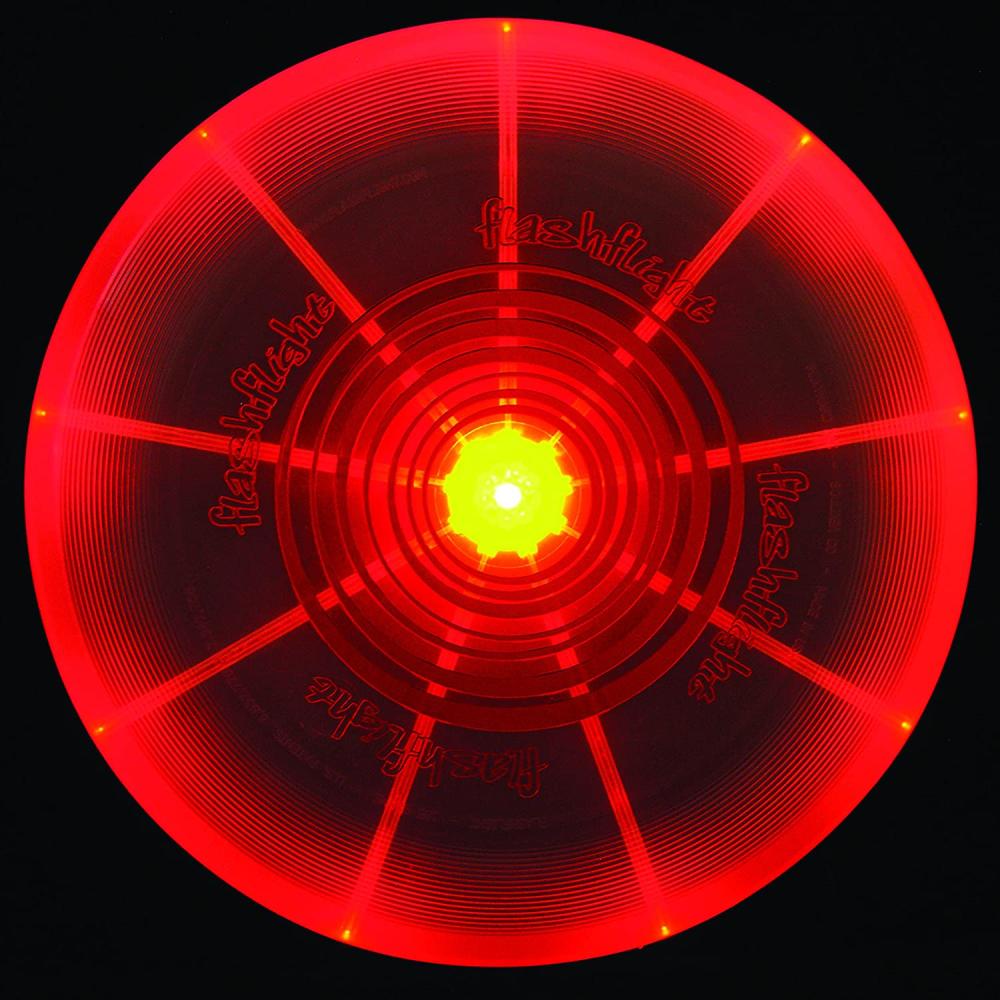 Frisbee Golf, Disc-o Select: image 4