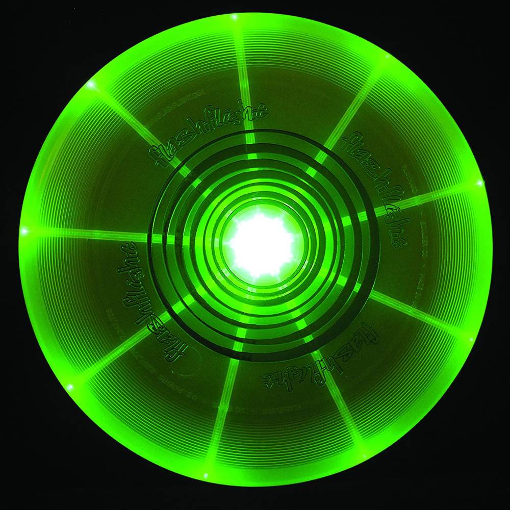 Frisbee Golf, Disc-o Select: image 5