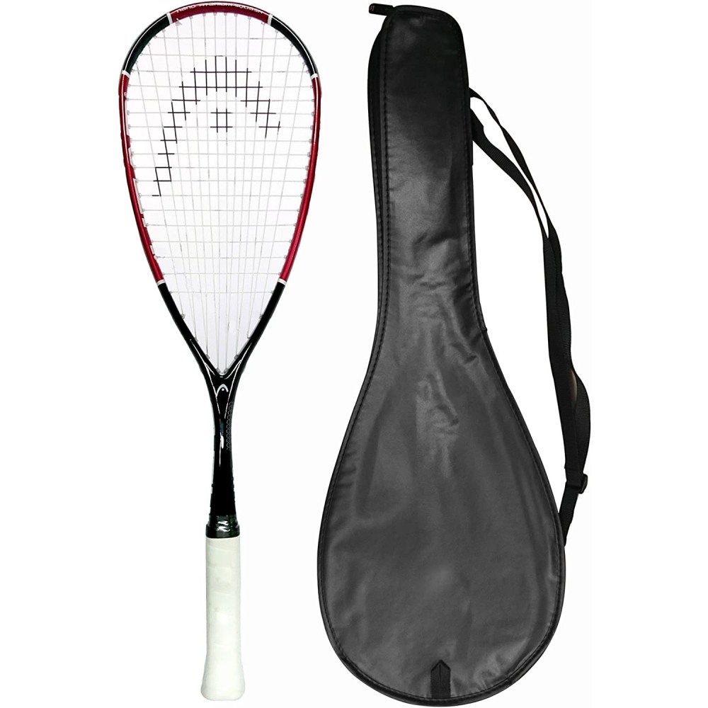 Squash Racket: image 2