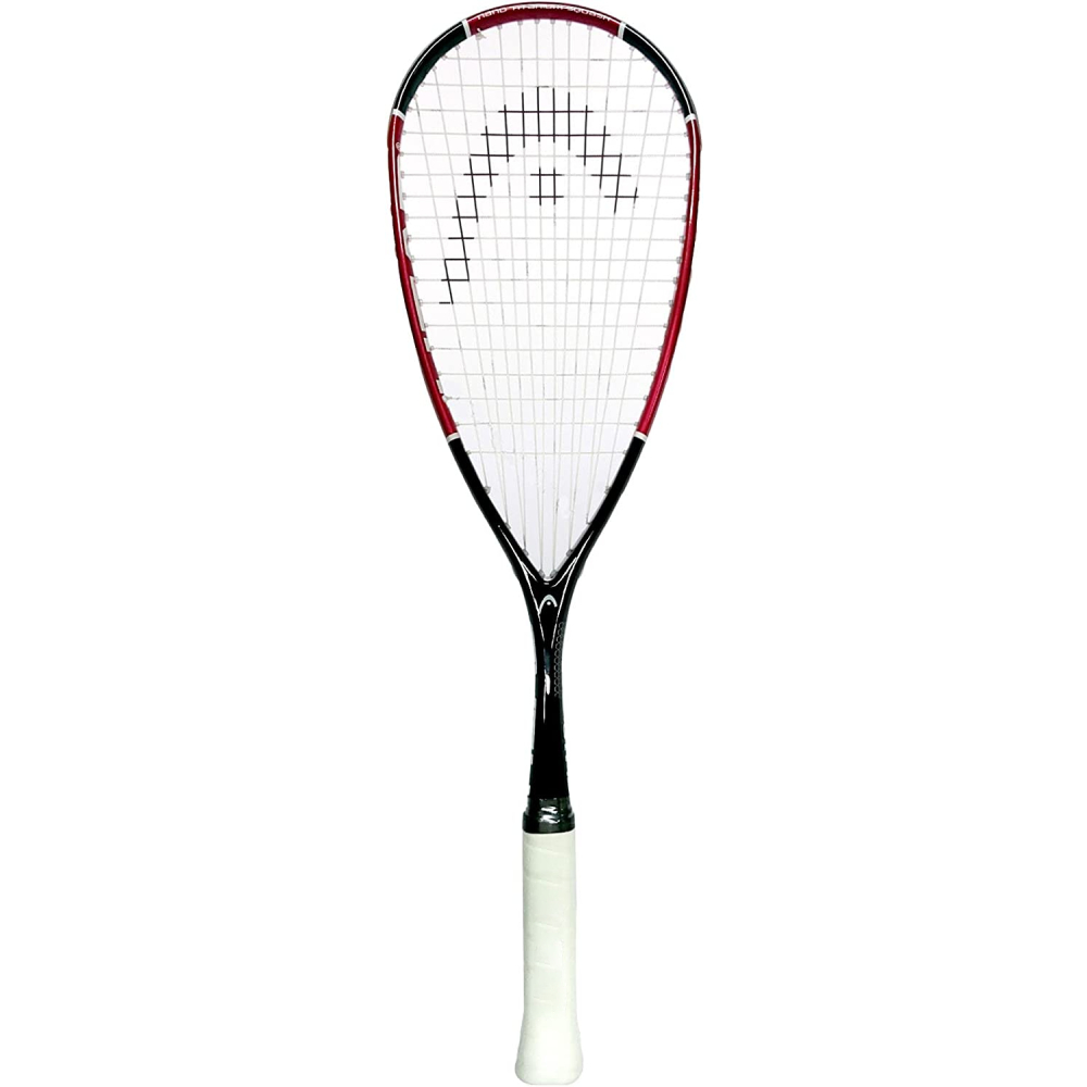 Squash Racket: image 3